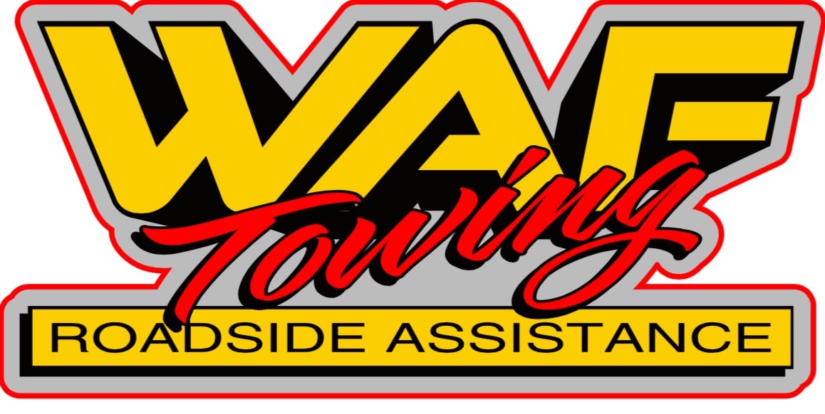 Towing Company Logo